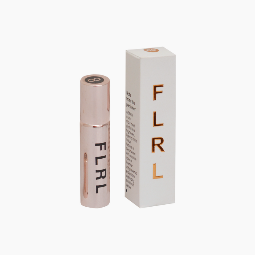 FLRL / Perfume Oil 8ML