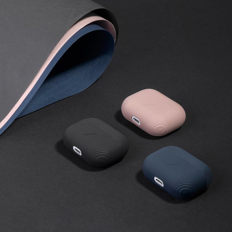 Curve Case for Airpods
