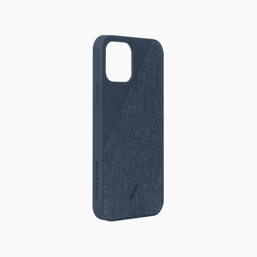 Clic Canvas Case Fabric | iPhone 12